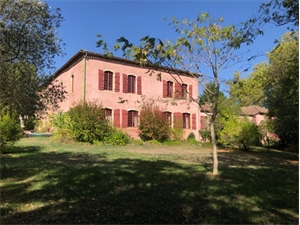 maison situee en campagne à la vente -   31230  L ISLE EN DODON, surface 825 m2 vente maison situee en campagne - UBI471895133
